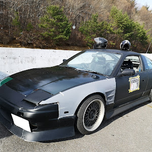 180SX RPS13