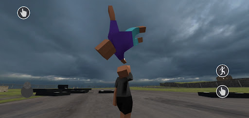 Screenshot Physics Sandbox 3