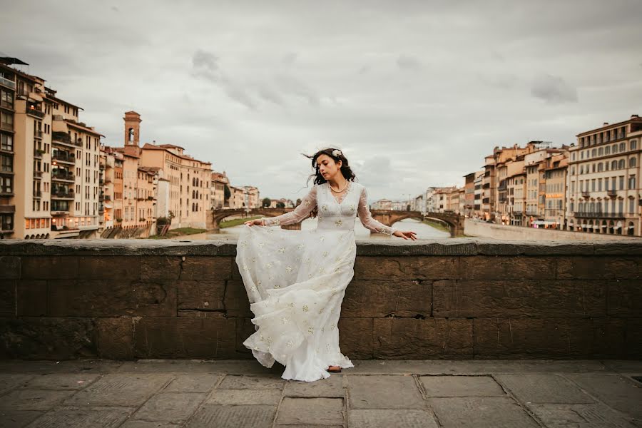 Photographe de mariage Philip Volpicella (overjoyedstudio). Photo du 27 novembre 2023