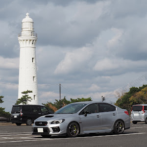 WRX STI VAB