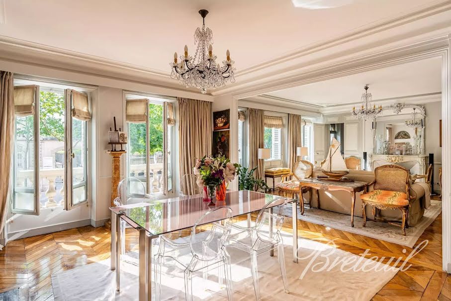 Vente appartement 5 pièces 148.42 m² à Paris 5ème (75005), 2 490 000 €