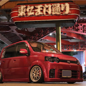 ムーヴカスタム L152S