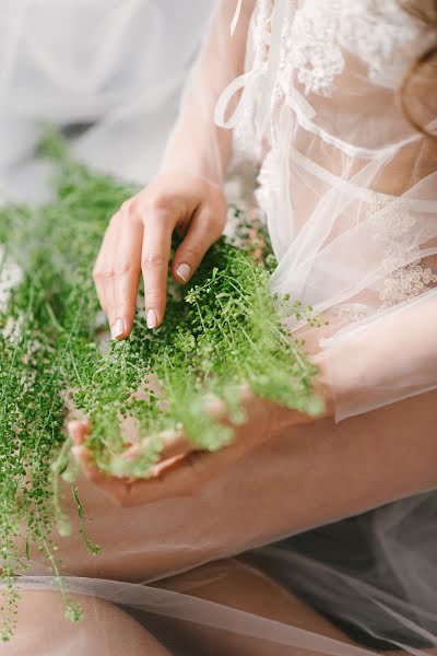 Fotógrafo de casamento Olesya Ukolova (olesyaphotos). Foto de 13 de fevereiro 2017