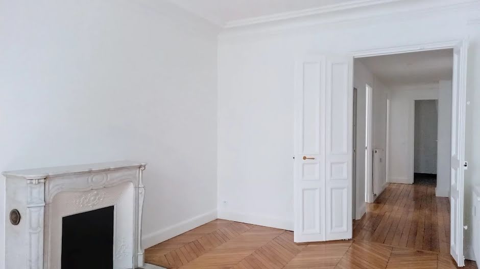 Appartement a louer paris-17e-arrondissement - 3 pièce(s) - 61 m2 - Surfyn