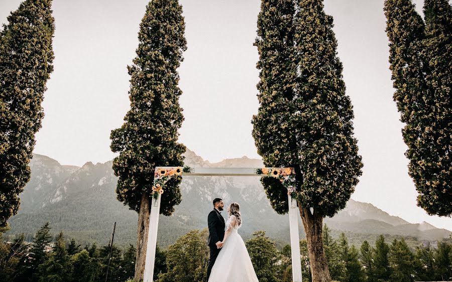 Photographe de mariage Răzvan Baluș (razvanbalus). Photo du 6 septembre 2022