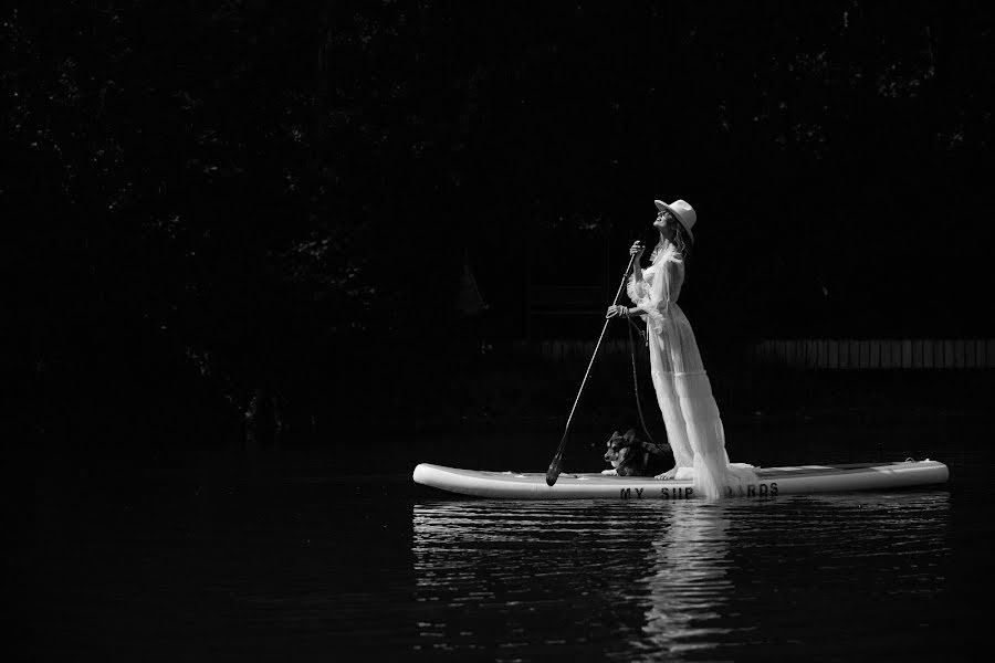 Fotógrafo de bodas Dmitriy Mazurkevich (mazurkevich). Foto del 27 de octubre 2021