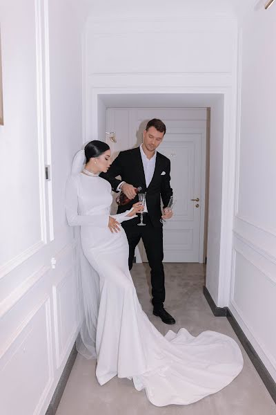 Wedding photographer Evgeniya Germanova (evggermanova). Photo of 5 January