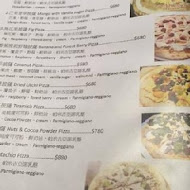 Milano Pizzeria 義大利米蘭手工窯烤披薩