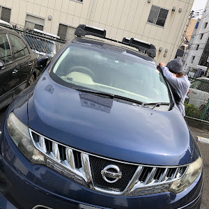 ムラーノ PNZ51