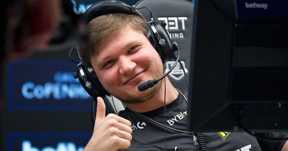 s1mple csgo