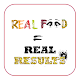 Download Real Food Real Results For PC Windows and Mac 4.2.2