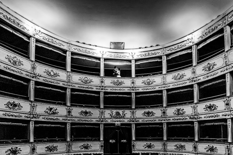 Fotógrafo de bodas Dino Sidoti (dinosidoti). Foto del 21 de septiembre 2018