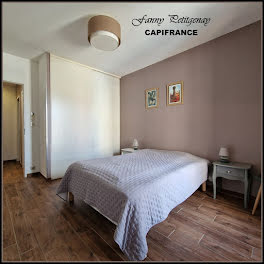 appartement à Propriano (2A)