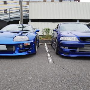 マークII JZX100