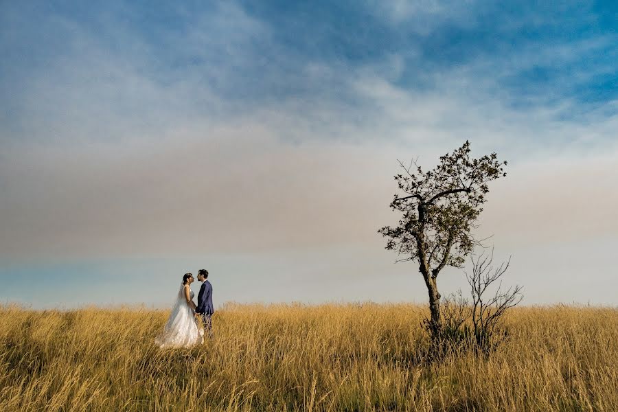 Huwelijksfotograaf Nuno Lopes (nunolopesphoto). Foto van 5 oktober 2020