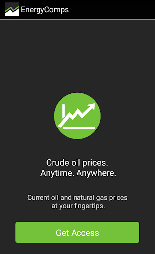 Commodity.io