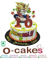 O-Cakes menu 3