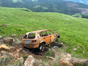 A joint operation by the police following the arrest of two men led to the gruesome discovery of the bodies of a family of five and their vehicle in Richmond, KwaZulu-Natal.