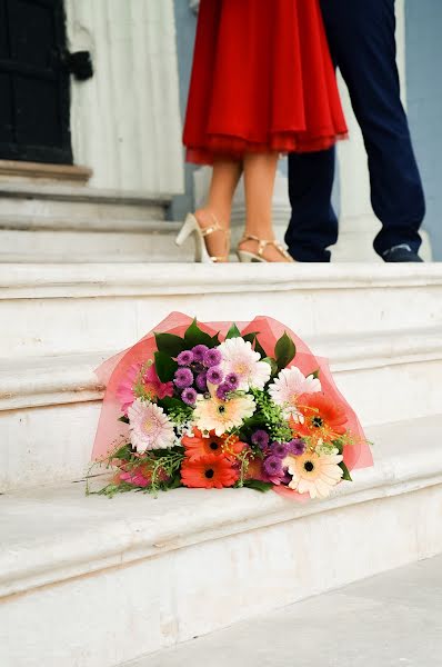 Fotógrafo de bodas Mariya Dortman (md-photolab). Foto del 5 de noviembre 2016