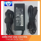 [Sạc Zin] Sạc Adapter Laptop Hp 19V - 4.74A - 90W