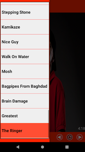 Eminem Best MusicOffline  Ringstones
