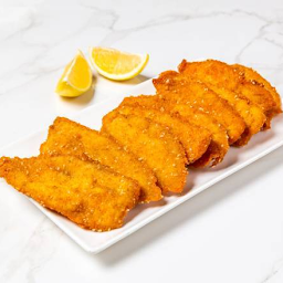 Single Chicken Schnitzel 