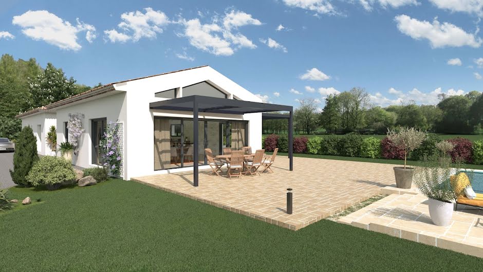 Vente maison 5 pièces 163 m² à Garéoult (83136), 655 900 €