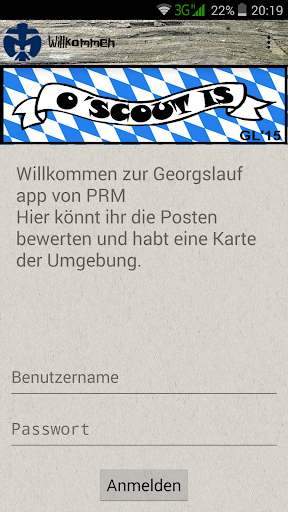 Georgslauf