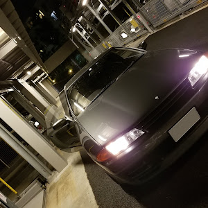 スカイライン GT-R BNR32