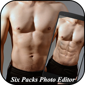 Download Six Pack Photo Editor For PC Windows and Mac