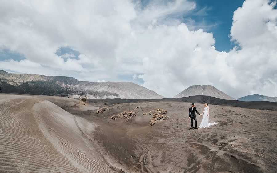 Fotografer pernikahan Lukihermanto Lhf (lukihermanto). Foto tanggal 4 Oktober 2017