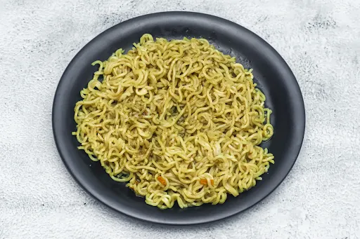 Plain Maggi