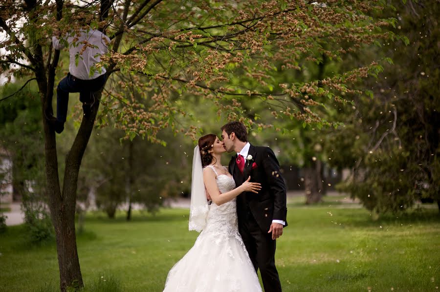 Wedding photographer Yuriy Bondarev (bondrevura). Photo of 10 June 2014