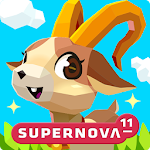 Tap Tap Goat Apk