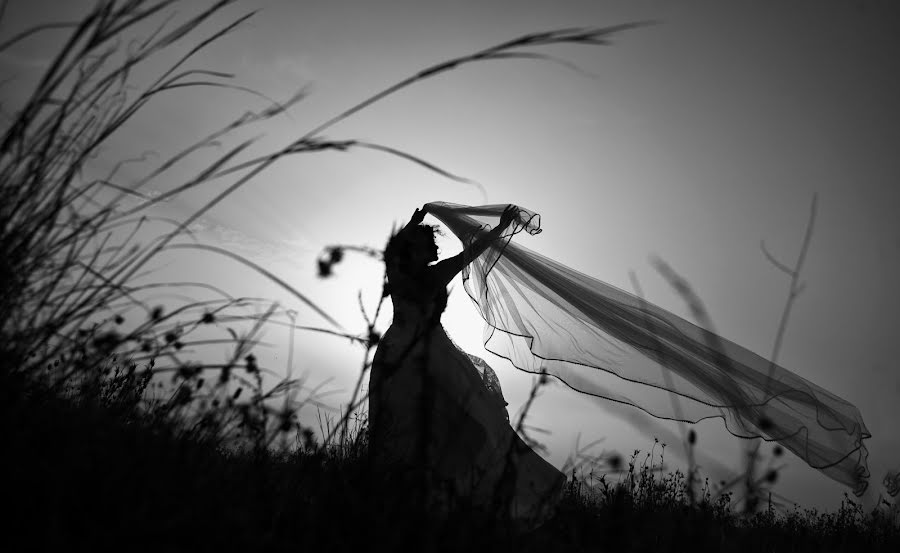 Fotógrafo de bodas Carmelo Ferrara (ferrara). Foto del 22 de noviembre 2016