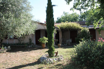 villa à Labeaume (07)