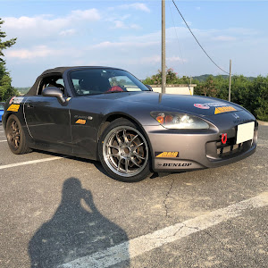 S2000 AP1