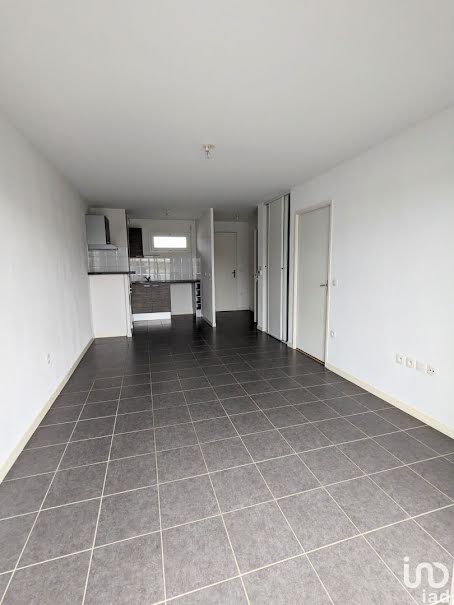Vente appartement 2 pièces 42 m² à Eysines (33320), 159 000 €