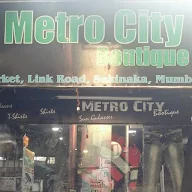 Metro City Boutique photo 2