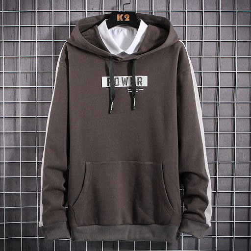 Dark Grey