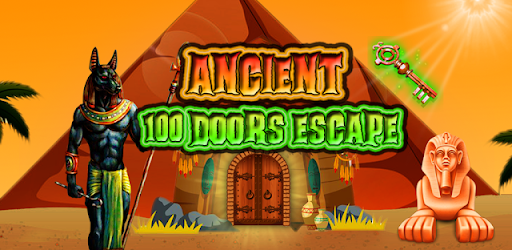 Ancient Escape Room: Mystery