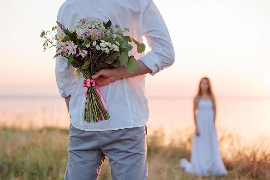 Fotógrafo de bodas Aleksey Sirotkin (sirotkinphoto). Foto del 12 de junio 2018