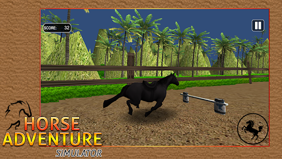 Horse Adventure Simulator Screenshots 6