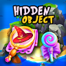 Hidden Object Home icon