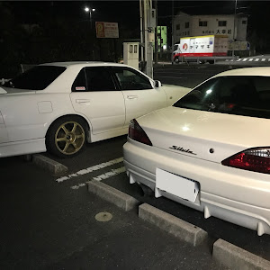 シルビア S15