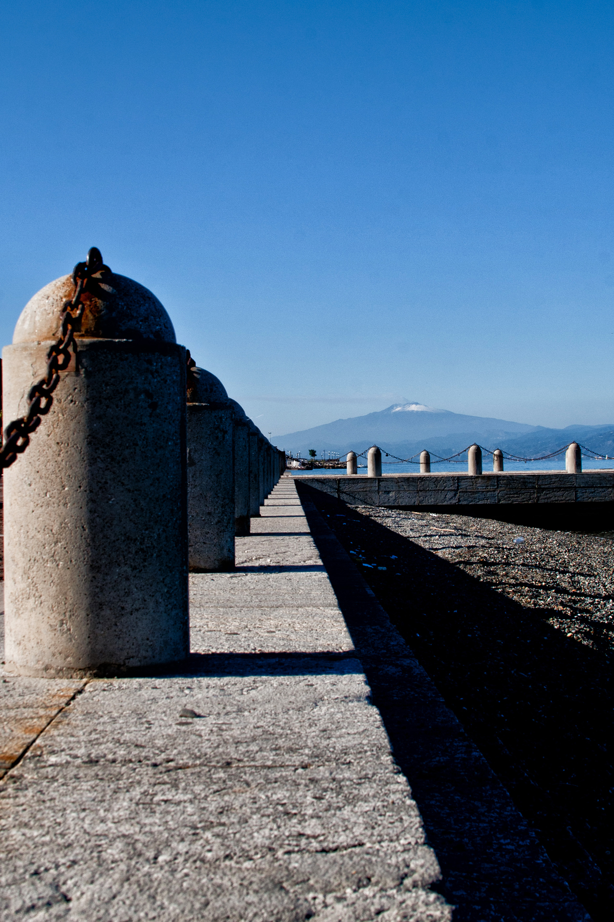 Lungo il bordo di Fiorenza Aldo Photo