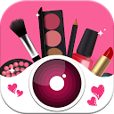 تحميل التطبيق Makeup Selfie Camera | Beauty Face Photo  التثبيت أحدث APK تنزيل