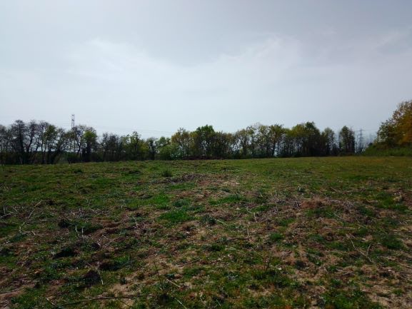 Vente terrain  820 m² à Quinsac (33360), 138 000 €