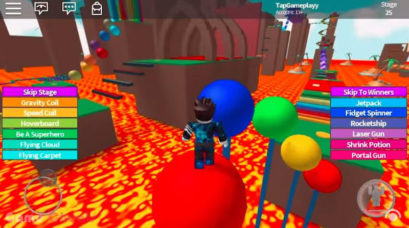 Guide For Roblox By All Game Guide Studio Latest Version For Android Download Apk - roblox speed coil image