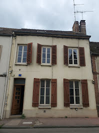 maison à Sens (89)